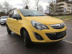 Bild des Angebotes Opel Corsa Color Edition 6 Gang