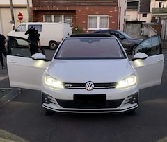 Bild des Angebotes VW Golf GTD (BlueMotion Technology) DSG