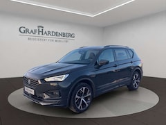 Bild des Angebotes SEAT Tarraco 2.0 TSI 7-Gang FR / 4Drive NAVI/SHZ/PDC IQ Driv...