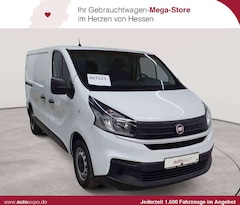 Bild des Angebotes Fiat Talento Talento Klima Allwetter Laderaumverkl.
