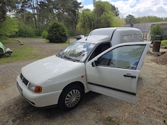 VW Caddy SDI 9K9A36