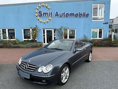 Bild des Angebotes Mercedes-Benz CLK 500 CLK Cabrio Avantgarde