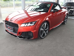 Bild des Angebotes Audi TT RS TT RS Roadster quattro S tronic