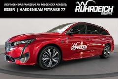 Bild des Angebotes Peugeot 308 SW Hybrid 136 GT CARPLAY NAVI RFK SHZ PDC