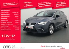 Bild des Angebotes SEAT Ibiza FR SPORTSITZE APP CONNECT ACC KEYLESS KAM