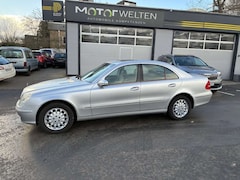 Bild des Angebotes Mercedes-Benz E 240 E 240 Elegance E 240 EU4 Elegance