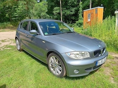Bild des Angebotes BMW 116 116i