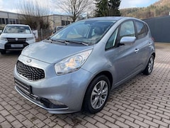 Bild des Angebotes Kia Venga 1.6 CVVT Dream Team (EURO 6d-TEMP)