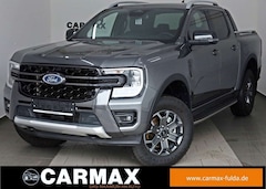 Bild des Angebotes Ford Ranger Wildtrak e-4WD,Leder, CarPlay, ACC, Rollo