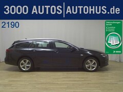 Bild des Angebotes Opel Insignia ST 1.5 D Elegance Leder Navi LED Ahk