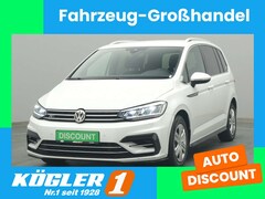 Bild des Angebotes VW Touran Highline 179PS Aut./Easy-Open Paket