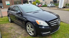 Bild des Angebotes Mercedes-Benz R 350 L BlueTec 4Matic 7 Sitzer LH, SH hi + vo