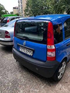 Bild des Angebotes Fiat Panda Panda 1.1 Active
