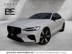 Bild des Angebotes Volvo S60 Lim. T8 Ultimate Dark Recharge Plug-In Hybrid AWD