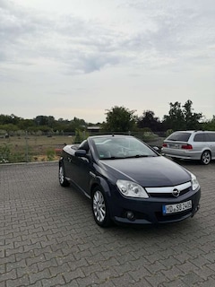 Bild des Angebotes Opel Tigra Twin Top 1.4 Edition