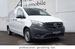 Bild des Angebotes Mercedes-Benz Vito Kasten 109 CDI FWD kompakt*AHK*