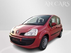 Bild des Angebotes Renault Modus Avantage Klima 8-fach TÜV 06.2026 Isofix