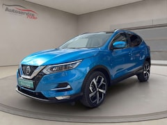 Bild des Angebotes Nissan Qashqai Akari /LED / Panorama / Leder / Garantie