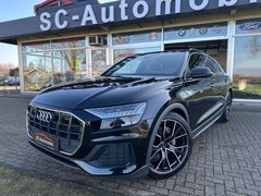 Bild des Angebotes Audi Q8 50 TDI quattro*S-LINE*MATRIX*PANO*ACC*LUFT*