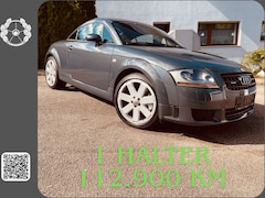 Bild des Angebotes Audi TT Coupe Coupe 3.2 quattro DSG - TÜV NEU / 1Halter
