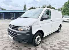 Bild des Angebotes VW T5 Transporter T5.1 Transporter Kasten,Klima,TÜV NEU
