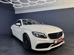 Bild des Angebotes Mercedes-Benz C 63 AMG S*3J.Garantie*PANO*VOLL*HUD*510PS*2Hand