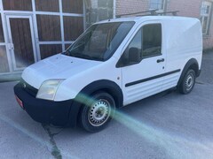Bild des Angebotes Ford Transit Connect Kasten 2006