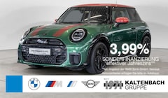 Bild des Angebotes MINI Cooper S PANO HUD LED NAVI H/K KAMERA SHZ JCW