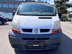 Bild des Angebotes Renault Trafic L1H1 2,9t