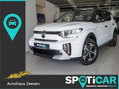Bild des Angebotes Citroen C3 Aircross ë- 113 MAX SHZ NAVI LED KAMERA PDC