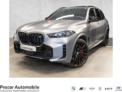Bild des Angebotes BMW X5 M60i xDrive Sportpaket Gestiksteuerung DAB