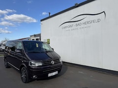 Bild des Angebotes VW T5 Multivan Highline| 2xELEKTRISCHE TÜR| STH|