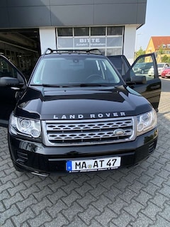 Bild des Angebotes Land Rover Freelander S TD4