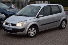 Bild des Angebotes Renault Scenic II Avantage 1.6 Klima| El.FH| TÜV| Euro 4