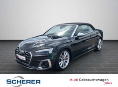 Bild des Angebotes Audi S5 CONNECT PDC LED NAVI SHZ