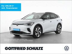 Bild des Angebotes VW ID.4 GTX ACC Area-View Sportpaket HUD AD AHK-klappbar P
