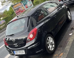 Bild des Angebotes Opel Corsa GL