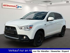 Bild des Angebotes Mitsubishi ASX Edition 2WD