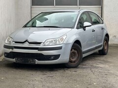 Bild des Angebotes Citroen C4 1.4 Lim. 5-Trg.*KLIMA*TEMPO*ZV*