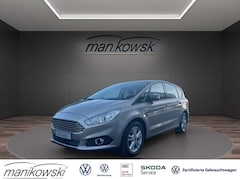 Bild des Angebotes Ford S-Max 1.5 EcoBoost *Business-Edition*PanoD+Navi+BT+GRA+P
