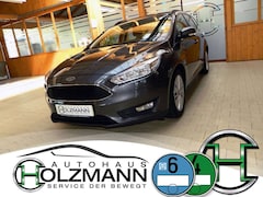 Bild des Angebotes Ford Focus Turnier 1.5 TDCi Business Edition/Navi/AHK