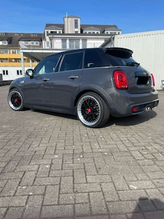 Bild des Angebotes MINI Cooper SD