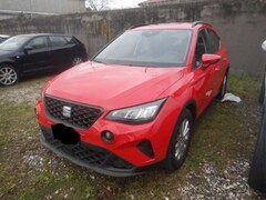 Bild des Angebotes SEAT Arona 1.0TGI STYLE LED/TEMPOMAT/KLIMA/DAB+/TOUCH