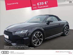 Bild des Angebotes Audi TT RS Roadster S tronic B&O MATRIX RFK LEDER