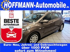 Bild des Angebotes Hyundai i30 Comfort Tüv 05-2026