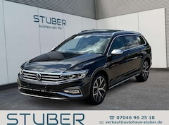 Bild des Angebotes VW Passat Alltrack Passat Variant 2.0 TDI Alltrack IQ-Light|PANO|Kame