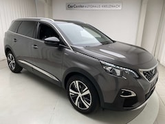 Bild des Angebotes Peugeot 5008 Allure GT-Line 7 Sitze LED Sitzheizung Naigation