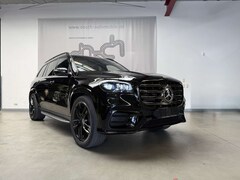 Bild des Angebotes Mercedes-Benz GLS 450 4M AMG/PANO/BURM/StHz./MULTIB./AHK/HUD
