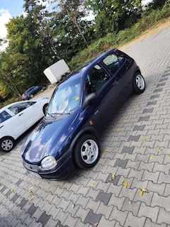 Bild des Angebotes Opel Corsa Swing