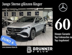 Bild des Angebotes Mercedes-Benz EQA 250 EQA 250 AMG,Memory,Burmester,Night,Distronic,20Z